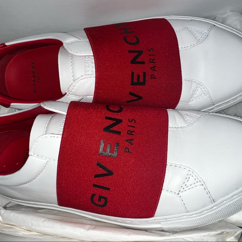 Givenchy shoes worn once